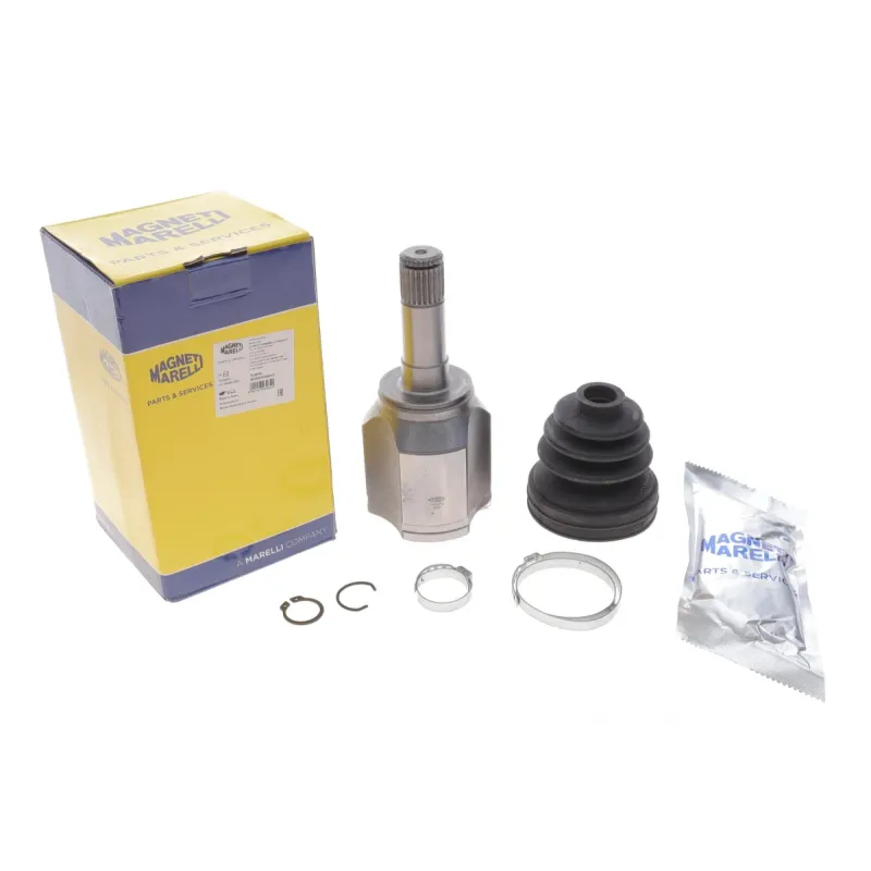 ШРКШ внутрішній MAGNETI MARELLI 302009100015 для Fiat Panda 1.3 D Multijet 75 л.с. 2012-н.в. (передній лівий)
