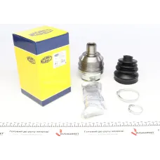 Купити ШРКШ (внутрішній) Opel Vectra A -95 (25z/35mm) (TIJ0031) | KovelAutoHub