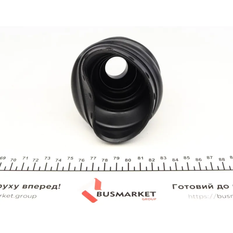 ШРКШ (внутрішній) Opel Vectra A -95 (25z/35mm) (TIJ0031)