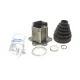 ШРКШ внутрішній MAGNETI MARELLI 302009100049 для VW Caddy/Golf/Passat, Audi A3 1.9/2.0TDI 2003- (34 зуби)