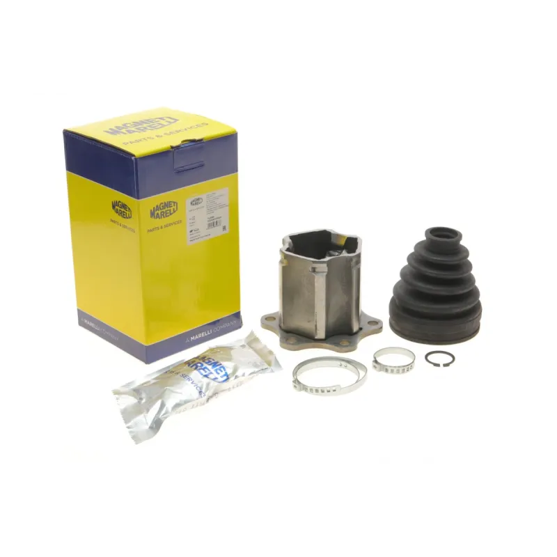 ШРКШ внутрішній MAGNETI MARELLI 302009100049 для VW Caddy/Golf/Passat, Audi A3 1.9/2.0TDI 2003- (34 зуби)