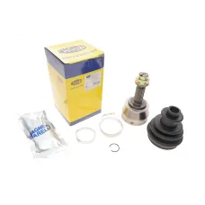 ШРКШ зовнішній MAGNETI MARELLI 302015100009 для Fiat Doblo 1.2-1.9D 2001-, передній