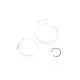 ШРКШ зовнішній MAGNETI MARELLI 302015100009 для Fiat Doblo 1.2-1.9D 2001-, передній