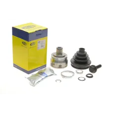 ШРКШ зовнішній MAGNETI MARELLI 302015100027 для VW Passat B5/B6 1996-2005 (30x38x93.5mm, +ABS 45)
