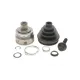ШРКШ зовнішній MAGNETI MARELLI 302015100027 для VW Passat B5/B6 1996-2005 (30x38x93.5mm, +ABS 45)