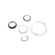 ШРКШ зовнішній MAGNETI MARELLI 302015100029 для Skoda Fabia, VW Polo, Audi A2 1.2-2.0 1999- (36/30/52mm)
