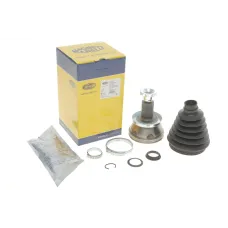 ШРКШ зовнішній MAGNETI MARELLI 302015100030 для Skoda Fabia, Seat Ibiza, Audi A2 (z=30x36)