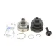 ШРКШ зовнішній MAGNETI MARELLI 302015100037 для Audi A4 B6/B7 2000-2008
