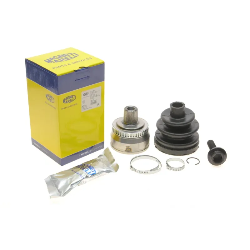 ШРКШ зовнішній MAGNETI MARELLI 302015100037 для Audi A4 B6/B7 2000-2008