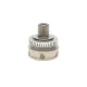 ШРКШ зовнішній MAGNETI MARELLI 302015100037 для Audi A4 B6/B7 2000-2008