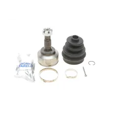 Купити ШРКШ (зовнішній) Citroen C4/Peugeot 307/308/Partner 00- (25z/34z/58.3mm) | KovelAutoHub