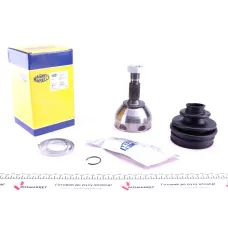 ШРКШ зовнішній MAGNETI MARELLI TOJ0061 для Peugeot 407/607 2.0/2.2 HDi 2004-2006 (28/39z)