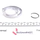 ШРКШ зовнішній MAGNETI MARELLI TOJ0061 для Peugeot 407/607 2.0/2.2 HDi 2004-2006 (28/39z)