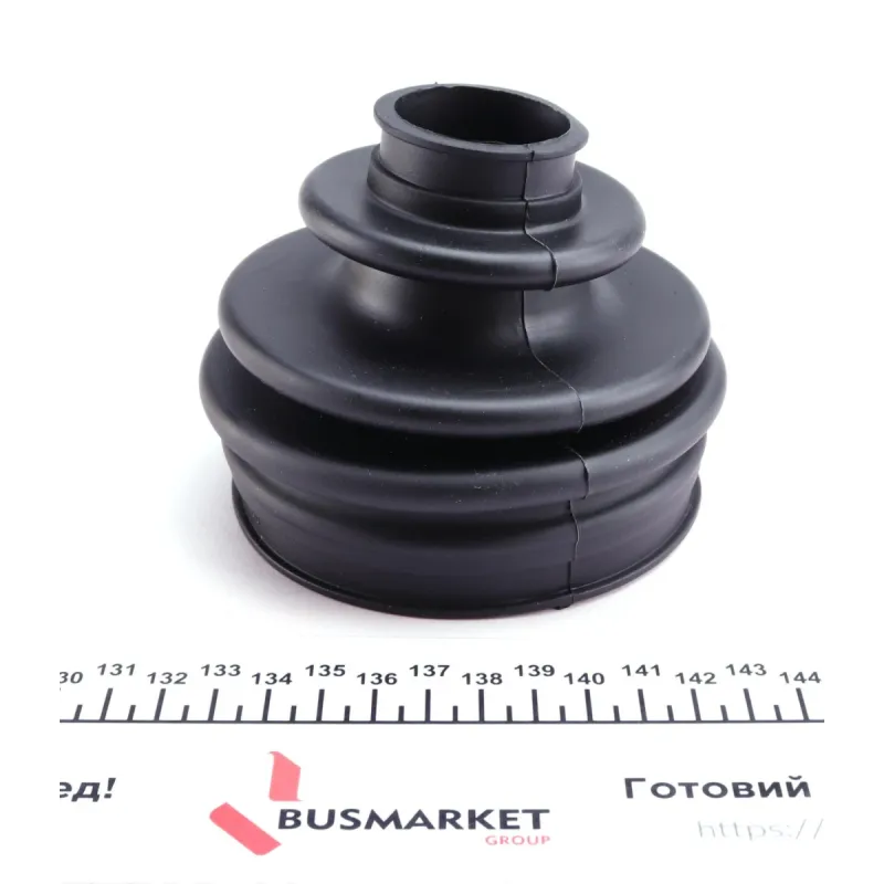 ШРКШ зовнішній MAGNETI MARELLI TOJ0061 для Peugeot 407/607 2.0/2.2 HDi 2004-2006 (28/39z)