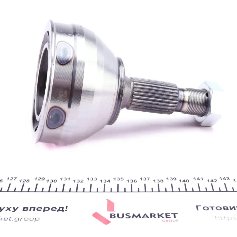 ШРКШ зовнішній MAGNETI MARELLI TOJ0061 для Peugeot 407/607 2.0/2.2 HDi 2004-2006 (28/39z)