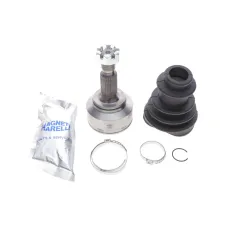 ШРКШ зовнішній MAGNETI MARELLI TOJ0062 для Citroen C5/Peugeot 407 1.6-2.0 2002- (28/34z)