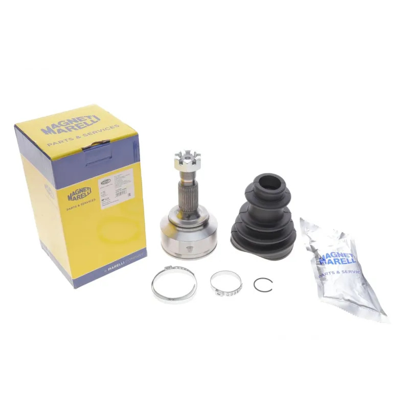 ШРКШ зовнішній MAGNETI MARELLI TOJ0062 для Citroen C5/Peugeot 407 1.6-2.0 2002- (28/34z)
