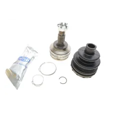 ШРКШ зовнішній MAGNETI MARELLI 302015100066 для Peugeot Partner 2005-, Citroen Berlingo (25x34z) (+ABS)