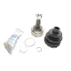ШРКШ зовнішній MAGNETI MARELLI 302015100066 для Peugeot Partner 2005-, Citroen Berlingo (25x34z) (+ABS)