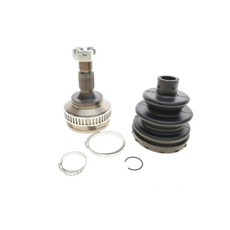 ШРКШ зовнішній MAGNETI MARELLI 302015100066 для Peugeot Partner 2005-, Citroen Berlingo (25x34z) (+ABS)