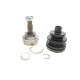 ШРКШ зовнішній MAGNETI MARELLI 302015100066 для Peugeot Partner 2005-, Citroen Berlingo (25x34z) (+ABS)