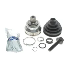 Купити ШРКШ (зовнішній) VW Sharan/Seat Alhambra 1.8-2.8 95- (48x27) (TOJ0125) | KovelAutoHub