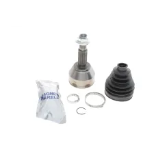 Купити ШРКШ (зовнішній) Ford Connect 1.8DI 02- (25x24) (TOJ0132) | KovelAutoHub