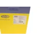 ШРКШ зовнішній MAGNETI MARELLI 302015100134 для Chevrolet Captiva C100/C140 2006- (34/30z)