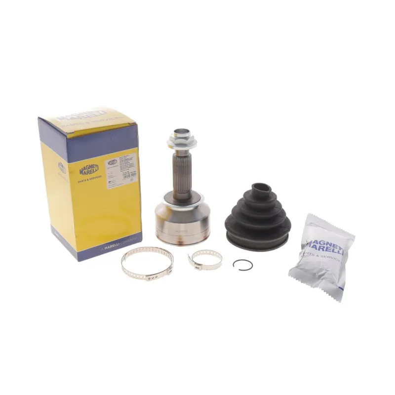 ШРКШ зовнішній MAGNETI MARELLI 302015100166 для Kia Sorento 2002-