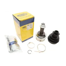ШРКШ зовнішній MAGNETI MARELLI 302015100180 для Mazda 6 (GG) 1.8/2.0/2.3 2002-2007 (28/23z)