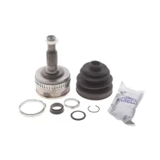 ШРКШ зовнішній MAGNETI MARELLI TOJ0181 для Mercedes-Benz Vito (W638) 1996-2003, передній міст, 27x48 мм