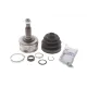 ШРКШ зовнішній MAGNETI MARELLI TOJ0181 для Mercedes-Benz Vito (W638) 1996-2003, передній міст, 27x48 мм