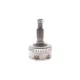 ШРКШ зовнішній MAGNETI MARELLI TOJ0181 для Mercedes-Benz Vito (W638) 1996-2003, передній міст, 27x48 мм