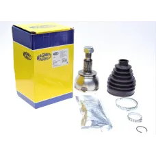 ШРКШ зовнішній MAGNETI MARELLI 302015100186 для Mercedes-Benz A-Class W169 2004-2012 (25/27z)