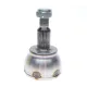 ШРКШ зовнішній MAGNETI MARELLI 302015100186 для Mercedes-Benz A-Class W169 2004-2012 (25/27z)