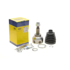 Купити ШРКШ (зовнішній) Renault Laguna II 1.9-2.2dCi 01- (27/35z) (TOJ0246) | KovelAutoHub