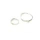 ШРКШ (зовнішній) Seat Ibiza/Toledo 93-02/VW Caddy 96-04/Golf/Passat 83-02 (22z/30z) (TOJ0257)