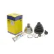 ШРКШ (зовнішній) VW T4 1.9-2.5TDI 94- (27/38z) (TOJ0303)