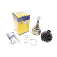 ШРКШ зовнішній MAGNETI MARELLI 302015100307 для Volkswagen T5 2.5 TDI 2003-2009 (38/29z)