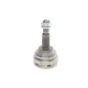 ШРКШ зовнішній MAGNETI MARELLI 302015100326 для Renault Megane II 1.4/1.5dCi/1.6 16V 2002-2008 (23/30z)