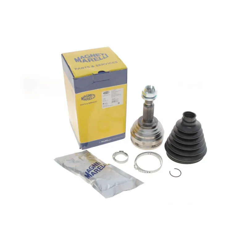 ШРКШ зовнішній MAGNETI MARELLI 302015100326 для Renault Megane II 1.4/1.5dCi/1.6 16V 2002-2008 (23/30z)
