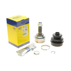 ШРКШ зовнішній MAGNETI MARELLI 302015100332 для Mazda 6 (GG) 2.0 DI 2002-2007 передній