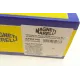 Пильник + відбійник амортизатора передній MAGNETI MARELLI 310116110140 для Fiat Doblo 2001-