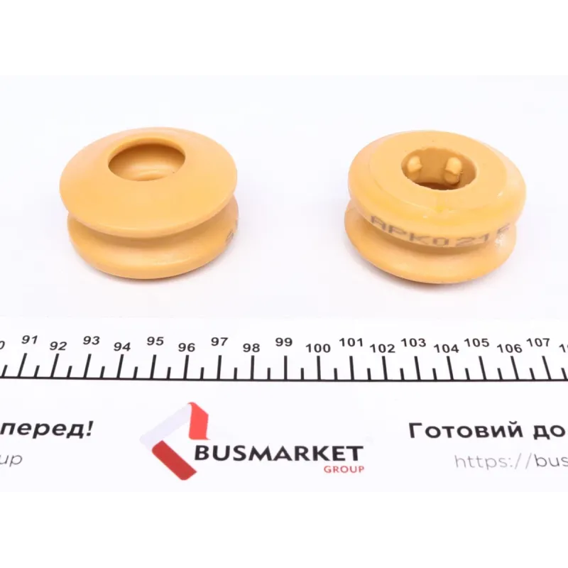 Пильник + відбійник амортизатора передній MAGNETI MARELLI 310116110215 для Opel Insignia 2.0 CDTI 2008-