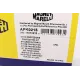 Пильник + відбійник амортизатора передній MAGNETI MARELLI 310116110215 для Opel Insignia 2.0 CDTI 2008-