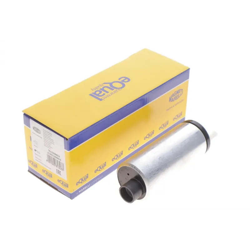Насос паливний MAGNETI MARELLI 313011300010 для Audi A6 C4 1994-1997, 1.8-2.8i