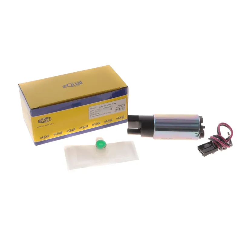 Насос паливний MAGNETI MARELLI 313011300034 для Opel Vectra/Omega 2.0-3.0 1994-2002