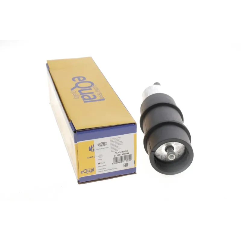 Насос паливний MAGNETI MARELLI 313011300084 для BMW X5 E53 3.0 d 2001-2008, 16117165590