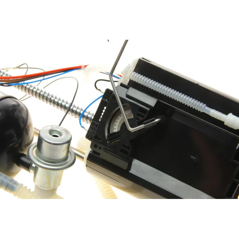 Насос паливний електричний MAGNETI MARELLI 313011313082 для Ford Mondeo IV 2.0 2007-2015