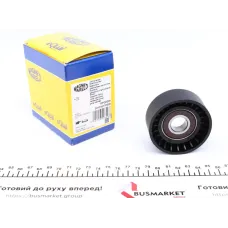 Ролик натяжний генератора MAGNETI MARELLI MPQ0006 для Fiat Scudo 2.0 16V 2000-2006